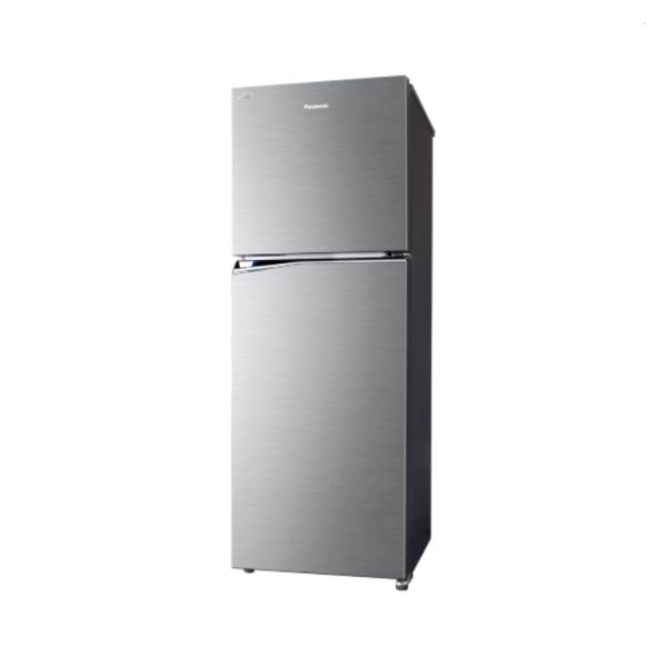 PANASONIC 325L Inverter TMF Refrigerator NR-TV341BPSM | 5 Star Energy Efficient 2 Door - Image 3