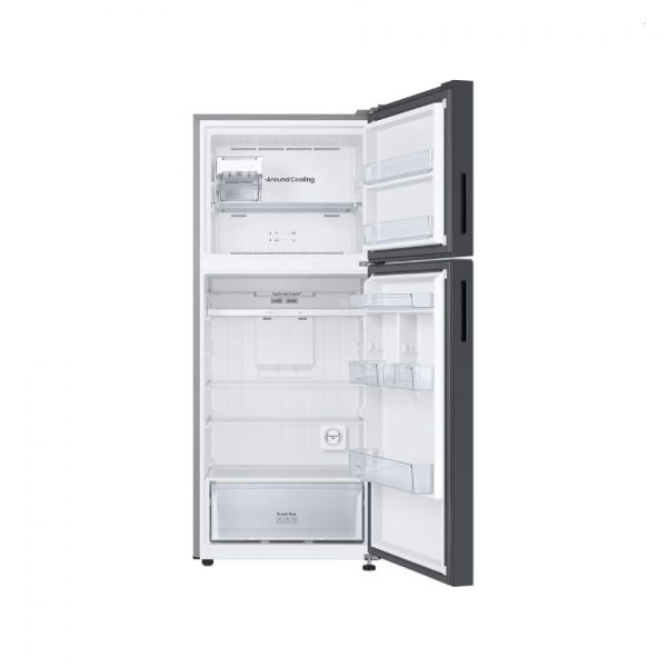 SAMSUNG 404L Inverter Bespoke TMF Refrigerator RT38CB66448AME | 5 Star Energy Efficient SmartThings 2 Door - Image 6