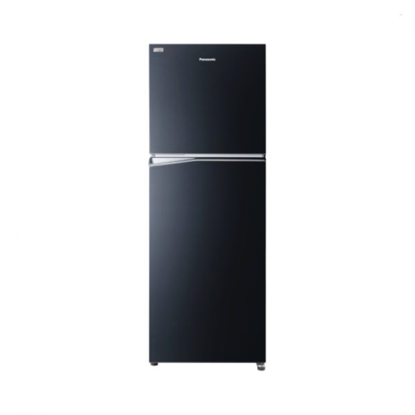 PANASONIC 288L Inverter 2-Door Top Freezer Refrigerator NR-TV301BPKM | 5 Star Energy Efficient - Image 2