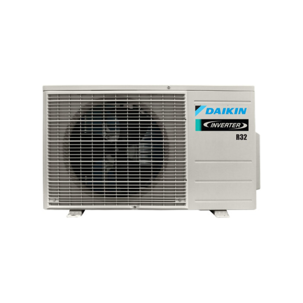DAIKIN 1HP Inverter Air Conditioner FTKF25C/RKF25C | FTKFC Series Built-In WiFi - Image 3
