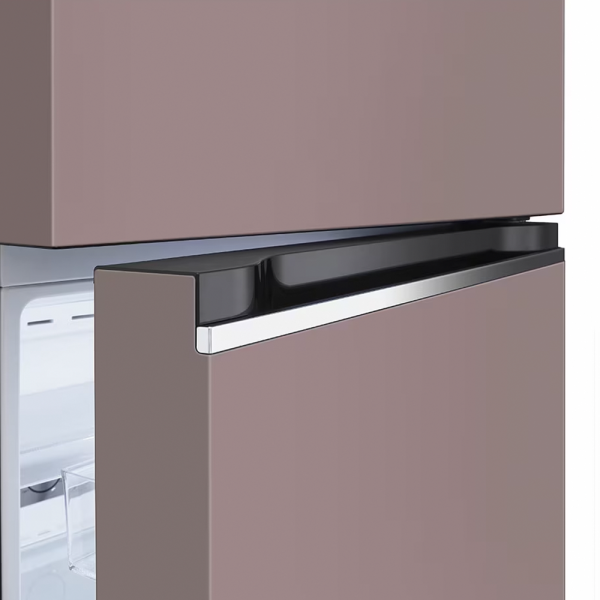 LG 360L Inverter Top Freezer Fridge GN-B332PPGB (Clay Pink) | 5 Star Energy Efficient - Image 5