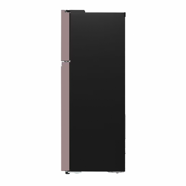 LG 360L Inverter Top Freezer Fridge GN-B332PPGB (Clay Pink) | 5 Star Energy Efficient - Image 7