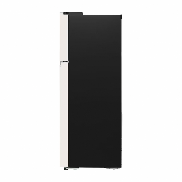 LG 360L Inverter Top Freezer Fridge GN-B332PBGB (Nature Beige) | 5 Star Energy Efficient - Image 7