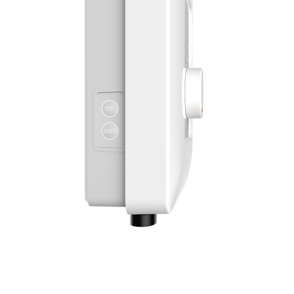 TOSHIBA Instant Electric Water Heater TWH-38WMY(W) (No Pump) | Safe Guard Leak Protection - Image 3