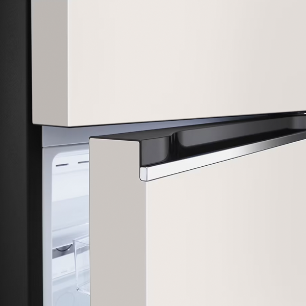 LG 360L Inverter Top Freezer Fridge GN-B332PBGB (Nature Beige) | 5 Star Energy Efficient - Image 5