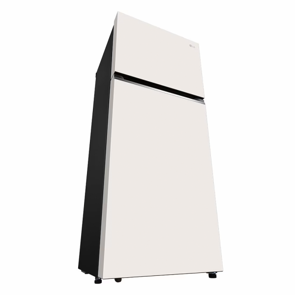 LG 360L Inverter Top Freezer Fridge GN-B332PBGB (Nature Beige) | 5 Star Energy Efficient - Image 6