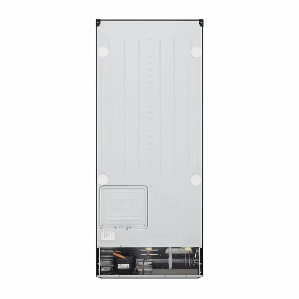 LG 360L Inverter Top Freezer Fridge GN-B332PPGB (Clay Pink) | 5 Star Energy Efficient - Image 8