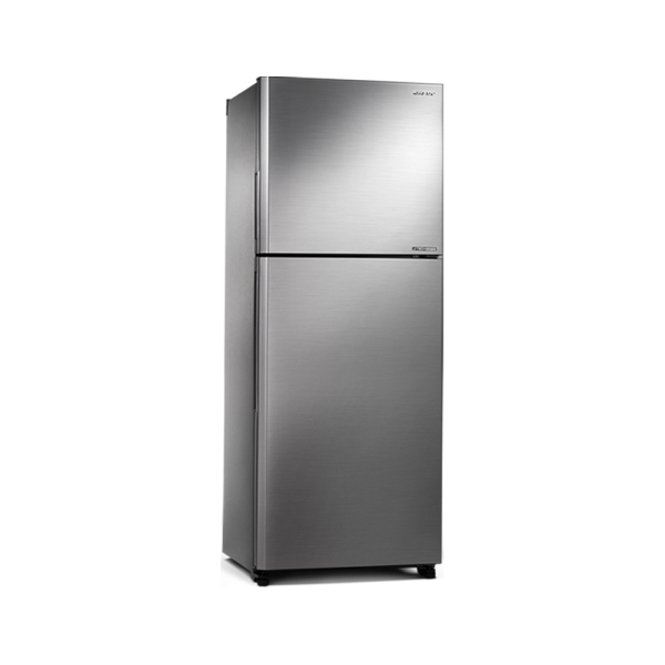 SHARP 320L Inverter Refrigerator SJ3222MSS | Energy Saving AG Nano Deodoriser - Image 4