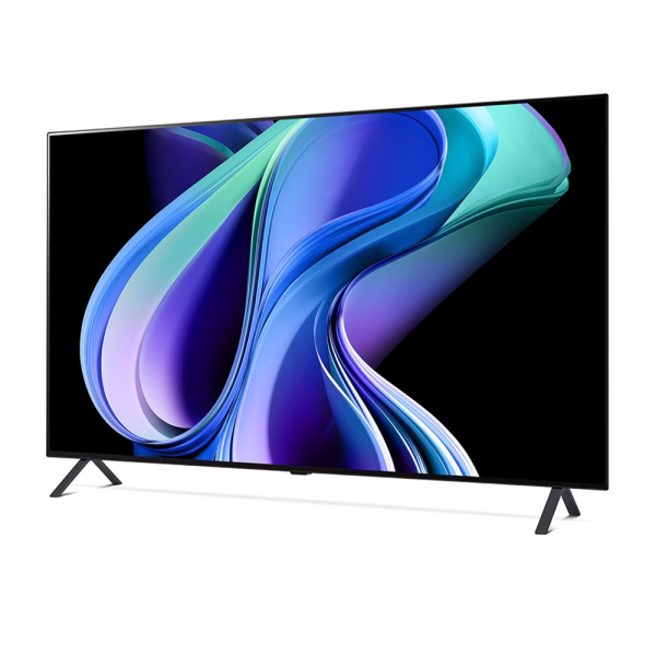 LG OLED A3 65" Dolby Vision & HDR10 4K UHD Smart TV OLED65A3PSA | Great Cinema Experience - Image 3
