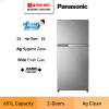 PANASONIC 610L Inverter 2-Door Top Freezer Refrigerator NR-TZ601BPSM | NR-TZ601 Quick Cooling
