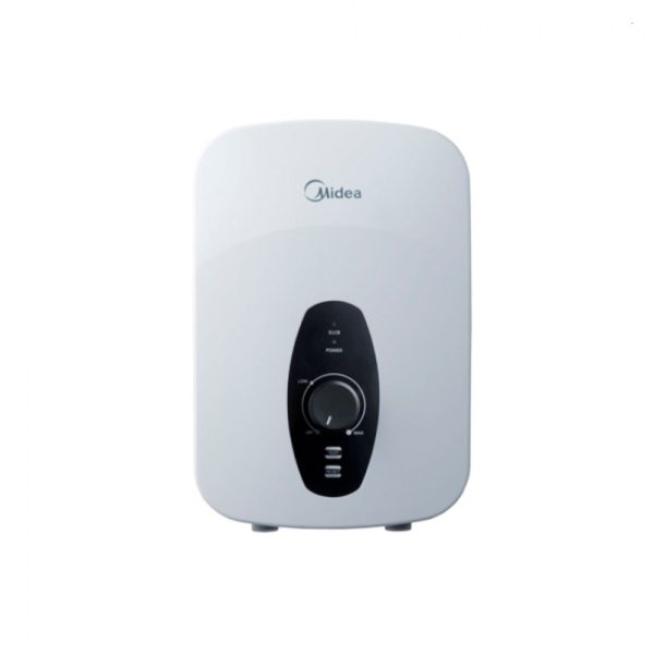 MIDEA Instant Water Heater MWH-38Q | No Pump - Image 2