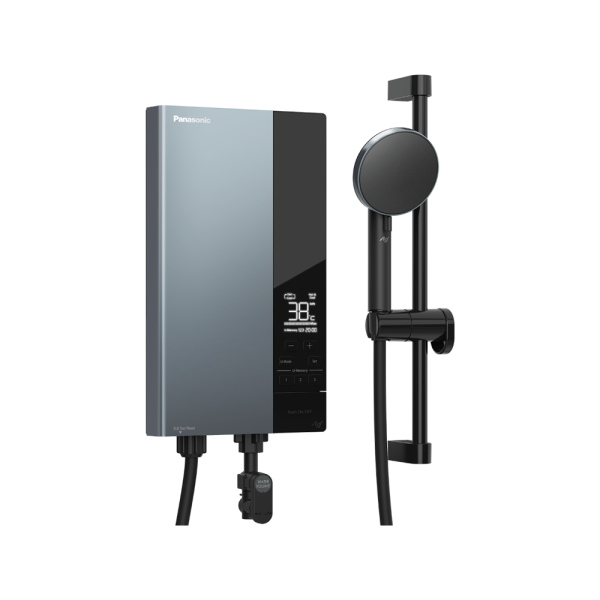 PANASONIC U Series Digital Instant Water Heater DH-3UD1MZ (No Pump) - Image 3
