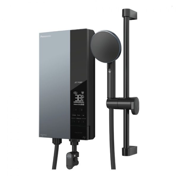PANASONIC U Series Digital Instant Water Heater DH-3UDP1MZ (DC Pump) - Image 2