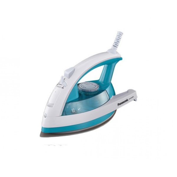 PANASONIC (Random Color) Steam Iron NI-W310TS | Multi-Directional Ironing Innovative Design - Image 3