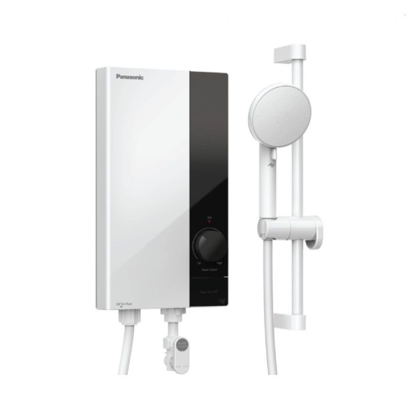 PANASONIC U Series Instant Water Heater DH-3US1MW (No Pump) | Analog - Image 3