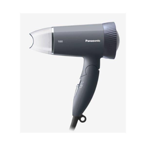 PANASONIC (Random Color) Foldable Hair Dryer EH-ND57-H655 / P655 | 1500W Powerful Drying Silent Noise - Image 9