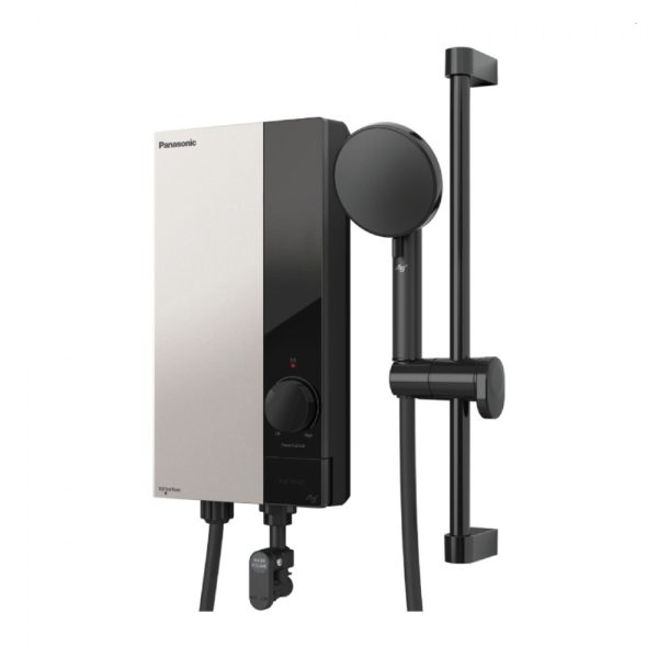 PANASONIC U Series Instant Water Heater DH-3US1MS (No Pump) - Image 2