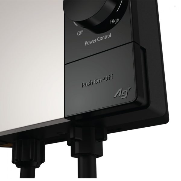 PANASONIC U Series Instant Water Heater DH-3US1MS (No Pump) - Image 4