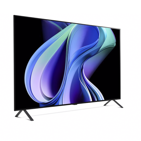 LG OLED A3 65" Dolby Vision & HDR10 4K UHD Smart TV OLED65A3PSA | Great Cinema Experience - Image 4
