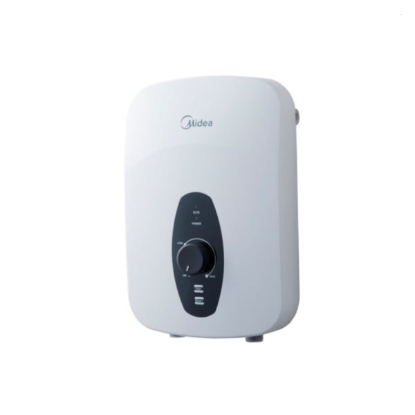 MIDEA Instant Water Heater MWH-38Q | No Pump - Image 3