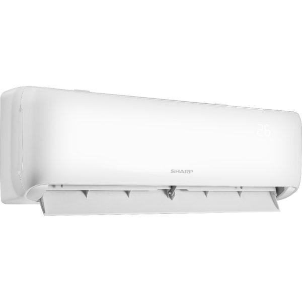 SHARP 2.5HP Non Inverter Air-Conditioner AHA24ZCD | Cooling AC Intelligent Auto Restart Self Cleaning - Image 5