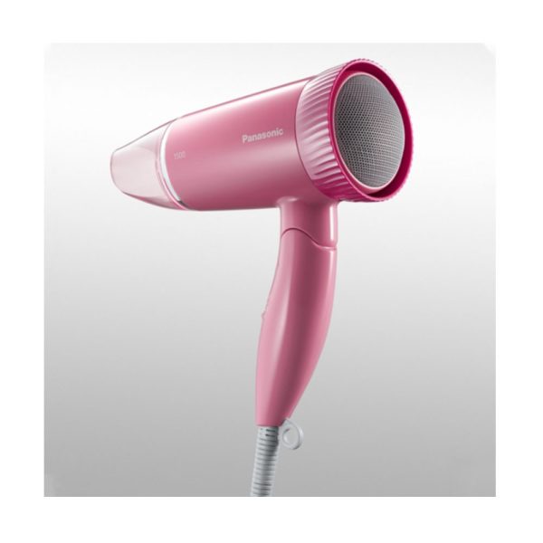 PANASONIC (Random Color) Foldable Hair Dryer EH-ND57-H655 / P655 | 1500W Powerful Drying Silent Noise - Image 7