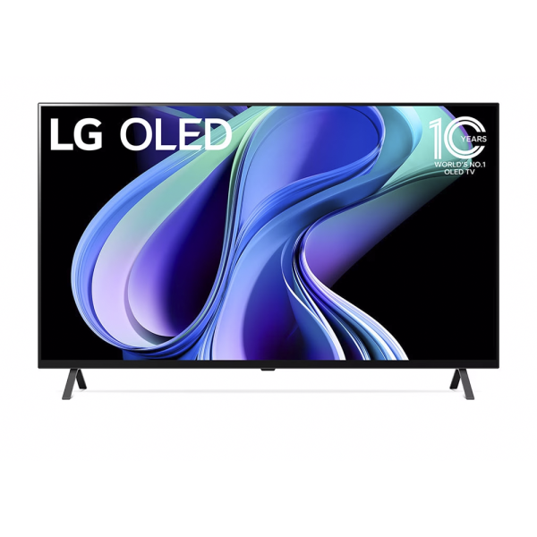 LG OLED A3 65" Dolby Vision & HDR10 4K UHD Smart TV OLED65A3PSA | Great Cinema Experience - Image 2