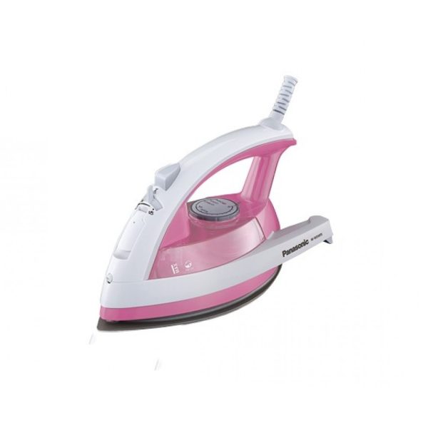 PANASONIC (Random Color) Steam Iron NI-W310TS | Multi-Directional Ironing Innovative Design - Image 2