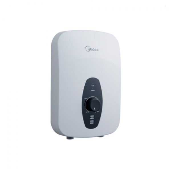 MIDEA Instant Water Heater MWH-38Q | No Pump - Image 4