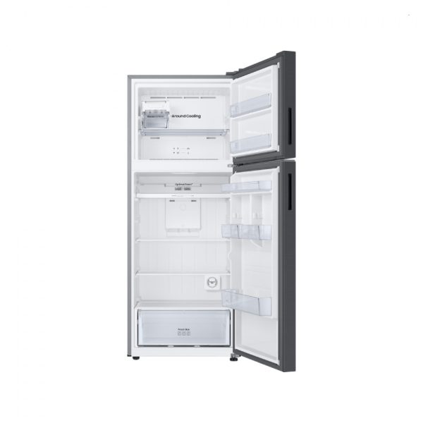 SAMSUNG 476L Top Mount Freezer Refrigerator RT47CG6444B1ME | Optimal Fresh+ - Image 6