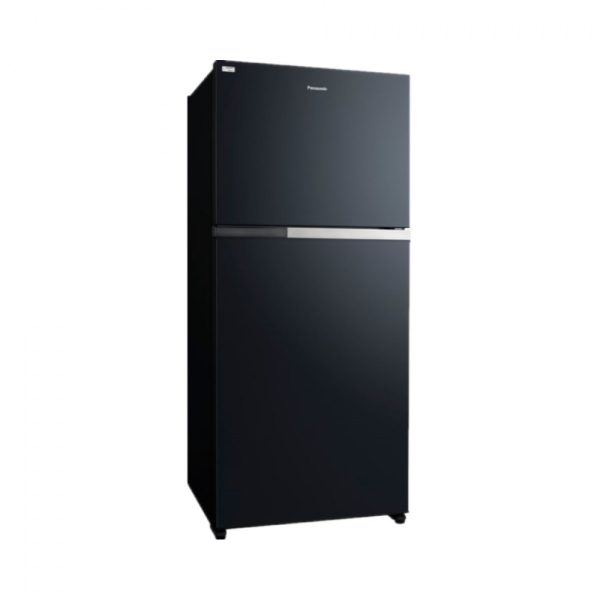 PANASONIC 610L Inverter 2-Door Top Freezer Refrigerator NR-TZ601BPKM | 5 Star Energy Efficient - Image 5