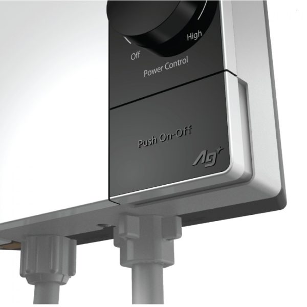 PANASONIC U Series Instant Water Heater DH-3US1MW (No Pump) | Analog - Image 4