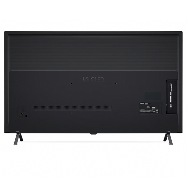 LG OLED A3 65" Dolby Vision & HDR10 4K UHD Smart TV OLED65A3PSA | Great Cinema Experience - Image 6