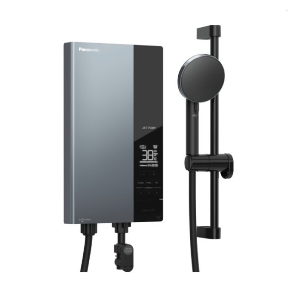 PANASONIC U Series Digital Instant Water Heater DH-3UDP1MZ (DC Pump) - Image 3