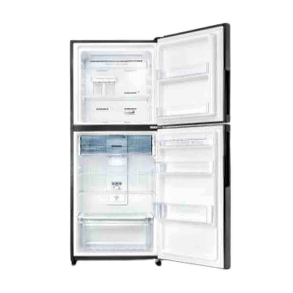 SHARP 410L Inverter Top Freezer Refrigerator SJ4122MSS | Energy Saving AG Nano Deodoriser - Image 3