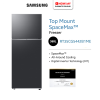 SAMSUNG 360L Top Mount Freezer Refrigerator RT35CG5442B1ME | SpaceMax