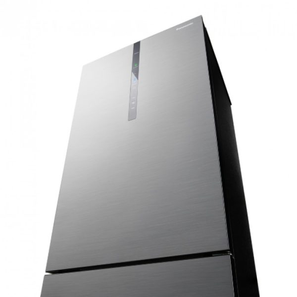 PANASONIC 465L Inverter 2-door Bottom Freezer Refrigerator NR-BX471CPSM | 4 Stars Energy Efficient - Image 4