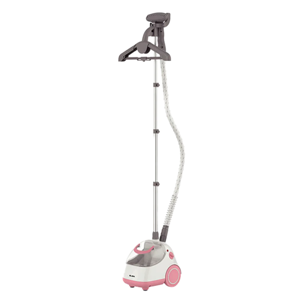 ELBA 1.9L Garment Steamer EGSI-M1563(PK) | Compact Design - Image 2