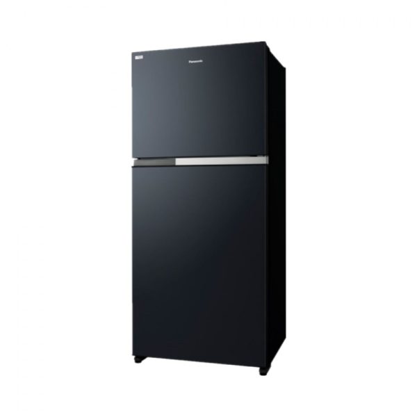 PANASONIC 610L Inverter 2-Door Top Freezer Refrigerator NR-TZ601BPKM | 5 Star Energy Efficient - Image 4