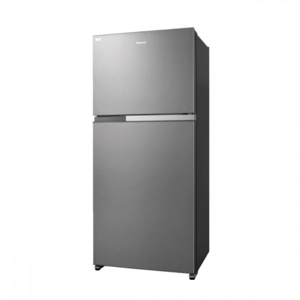 PANASONIC 610L Inverter 2-Door Top Freezer Refrigerator NR-TZ601BPSM | 5 Star Energy Efficient - Image 4