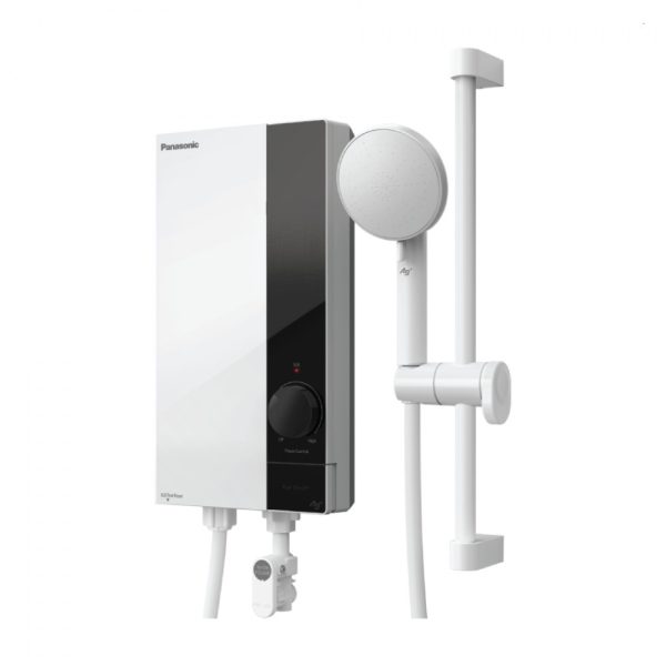 PANASONIC U Series Instant Water Heater DH-3US1MW (No Pump) | Analog - Image 2