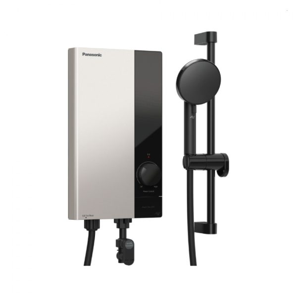 PANASONIC U Series Instant Water Heater DH-3US1MS (No Pump) - Image 3