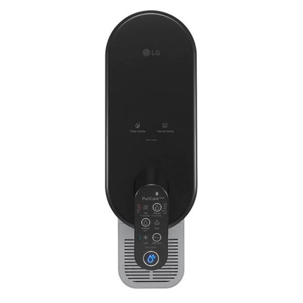 LG Puricare Tankless Water Purifier WD516AN - Navy Blue | 4-stage Filtration Hot Cold Ambient Water - Image 3