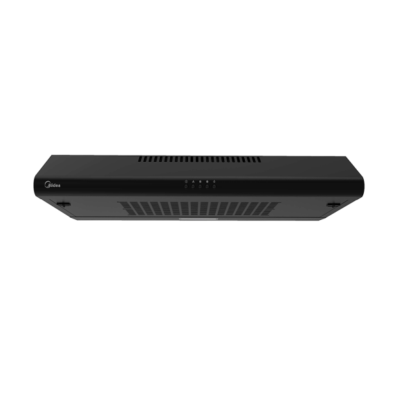 MIDEA Slim Cooker Hood MCH-76MBK (900m3/hr) | Duct Out Or Recirculating System - Image 2