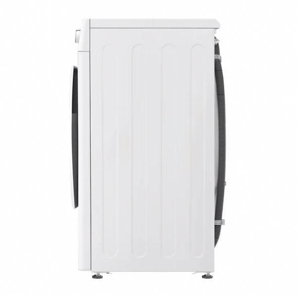 LG 9kg Inverter Front Load Washer FV1209S5WA | AI Direct Drive and Steam - Image 7