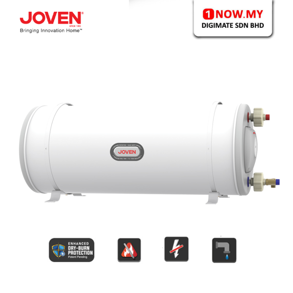 JOVEN 68L Storage Tank JSH68 | Reliable High Quality Water Heating Solution