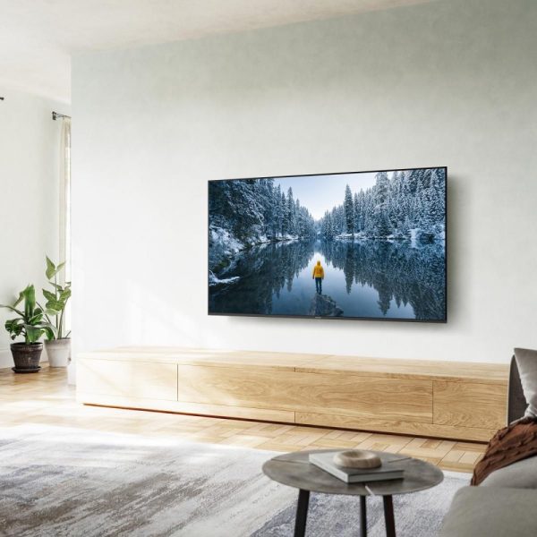 PANASONIC 65" MX650 4K HDR Google Smart TV TH-65MX650K | Brilliant Screen View - Image 7