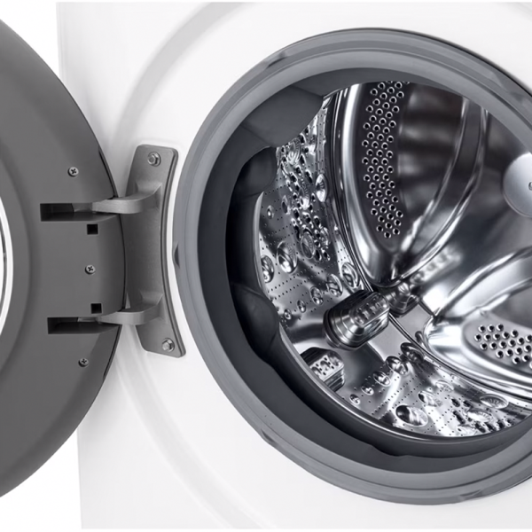 LG 9kg Inverter Front Load Washer FV1209S5WA | AI Direct Drive and Steam - Image 5