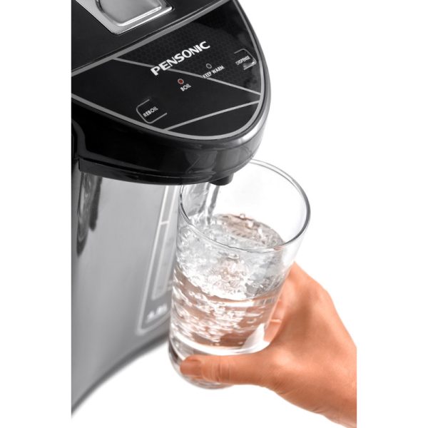 PENSONIC 4.8L Electric Thermopot PTF-4800 | Functional Auto Reboil/ Keep Warm - Image 6