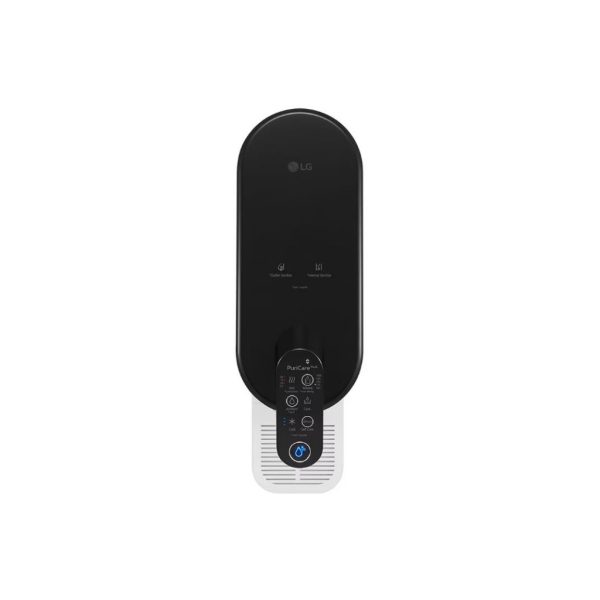 LG Puricare Tankless Water Purifier WD516AN - Silver | 4-stage Filtration Hot Cold Ambient Water - Image 3